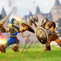 Epic Battle Simulator preview